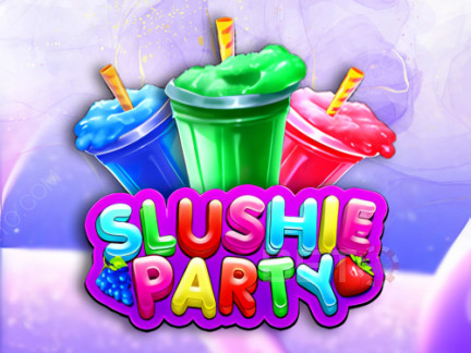 Slushie Party نسخة تجريبية