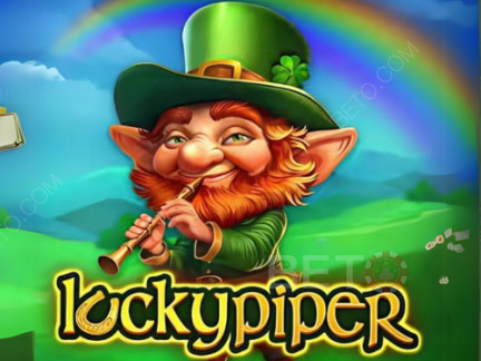 Lucky Piper نسخة تجريبية
