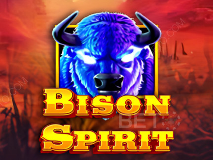 Bison Spirit نسخة تجريبية