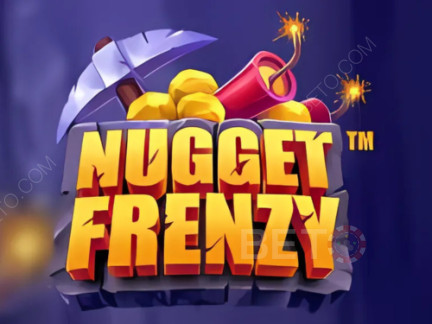 Nugget Frenzy نسخة تجريبية