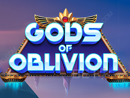 Gods of Oblivion نسخة تجريبية
