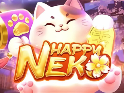 Happy Neko نسخة تجريبية