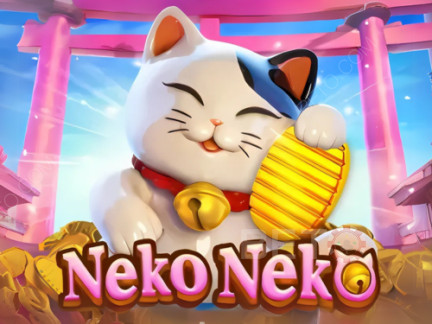 Neko Neko نسخة تجريبية