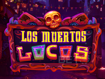 Los Muertos Locos نسخة تجريبية