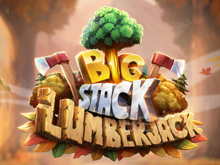 Big Stack Lumberjack نسخة تجريبية