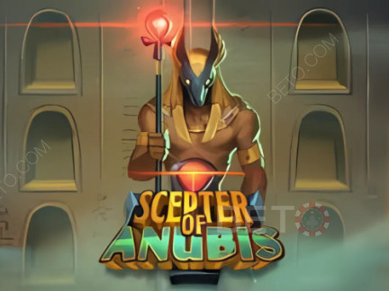 Scepter of Anubis نسخة تجريبية