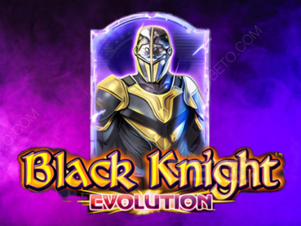 Black Knight Evolution نسخة تجريبية