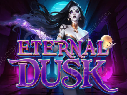 Eternal Dusk نسخة تجريبية