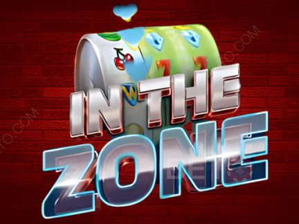 In the Zone نسخة تجريبية