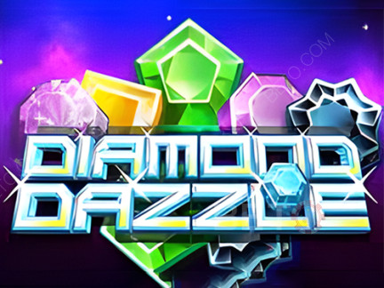 Diamond Dazzle نسخة تجريبية