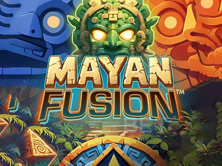Mayan Fusion نسخة تجريبية
