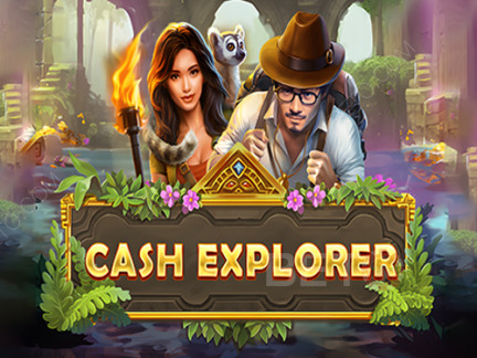 Cash Explorer نسخة تجريبية