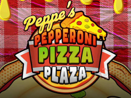 Peppe’s Pepperoni Pizza Plaza نسخة تجريبية