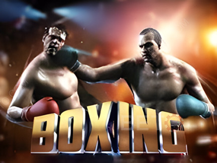 Boxing نسخة تجريبية