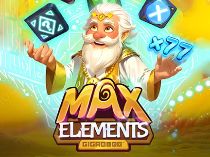 Max Elements نسخة تجريبية