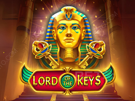 Lord of the Keys نسخة تجريبية