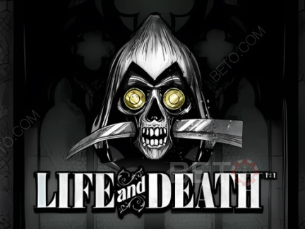 Life and Death نسخة تجريبية
