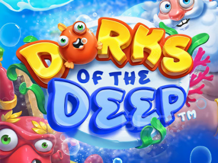 Dorks of the Deep نسخة تجريبية