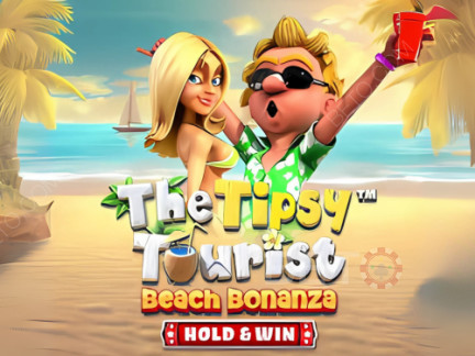 The Tipsy tourist: Beach Bonanza نسخة تجريبية