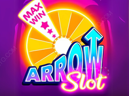 Arrow Slot نسخة تجريبية
