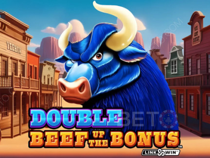 Double Beef Up The Bonus نسخة تجريبية