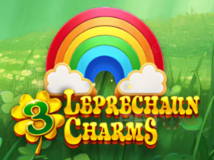 3 Leprechaun Charms نسخة تجريبية
