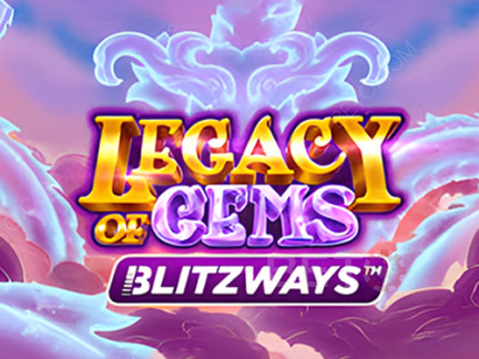Legacy of Gems Blitzways نسخة تجريبية