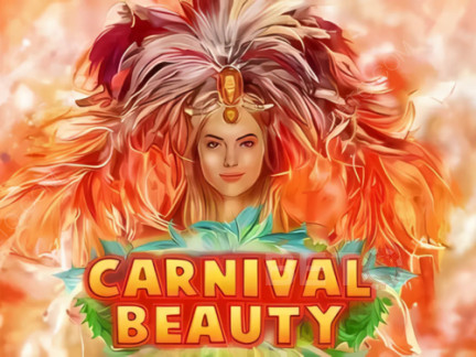 Carnival Beauty نسخة تجريبية