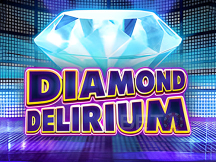 Diamond Delirium نسخة تجريبية