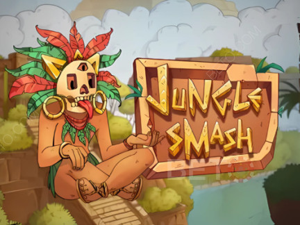 Jungle Smash نسخة تجريبية