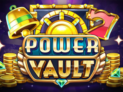 Power Vault نسخة تجريبية