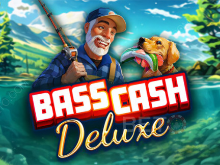 Bass Cash Deluxe نسخة تجريبية