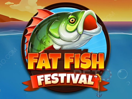 Fat Fish Festival نسخة تجريبية