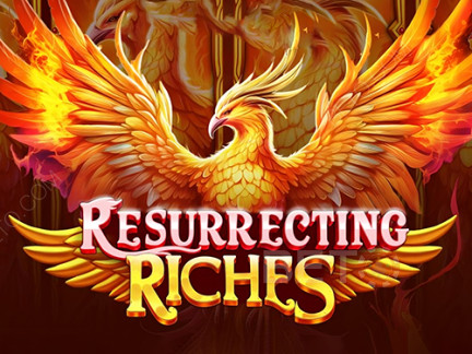 Resurrecting Riches نسخة تجريبية