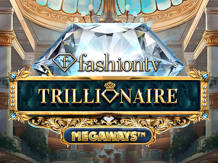Trillionaire Megaways نسخة تجريبية