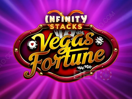 Vegas Fortune نسخة تجريبية