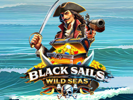 Black Sails Wild Seas نسخة تجريبية