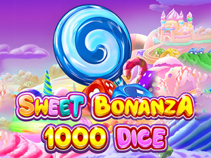 Sweet Bonanza 1000 Dice نسخة تجريبية