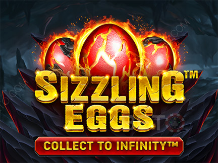 Sizzling Eggs Grand Gold Edition نسخة تجريبية