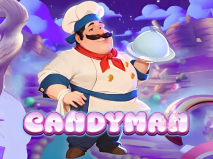 Candyman نسخة تجريبية
