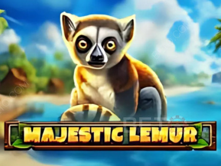 Majestic Lemur نسخة تجريبية
