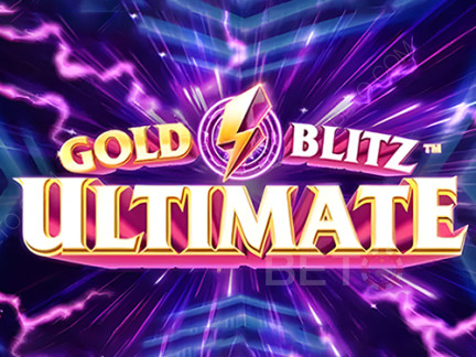 Gold Blitz Ultimate نسخة تجريبية