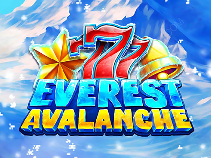 Everest Avalanche نسخة تجريبية