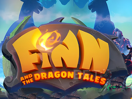 Finn and the Dragon Tales نسخة تجريبية