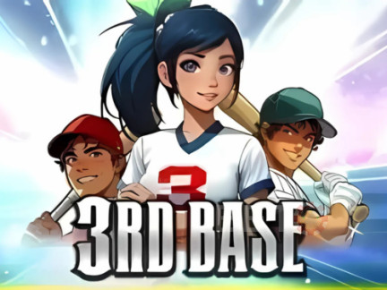 3rd Base نسخة تجريبية