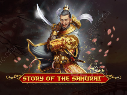Story Of The Samurai نسخة تجريبية