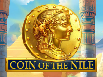 Coin Of The Nile نسخة تجريبية