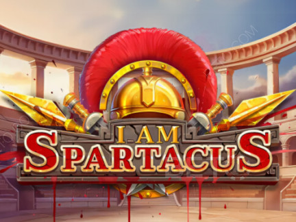 I Am Spartacus نسخة تجريبية