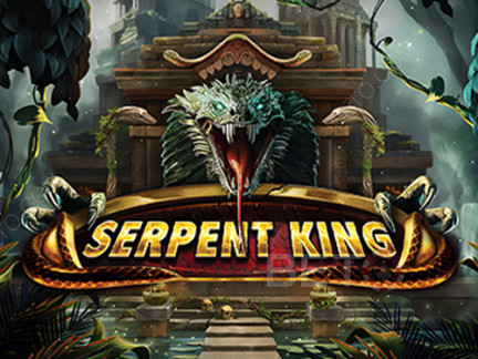 Serpent King نسخة تجريبية