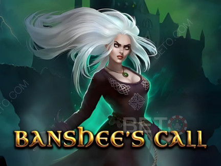 Banshee's Call نسخة تجريبية